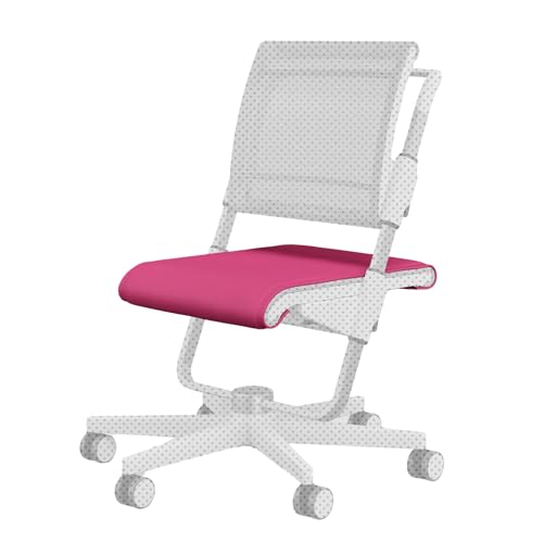 Moll Cojín de Asiento para Scooter Funda