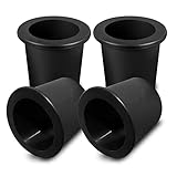 Ateomnza,Patio Table Umbrella Hole Rings,Silicone Umbrella Hole Rings for Patio Table Holes from 2...