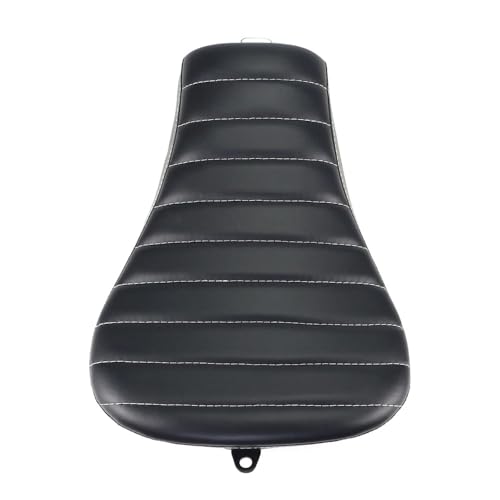Siège conducteur avant pour Sportster XL1200 et 883 de 2004 à 2019