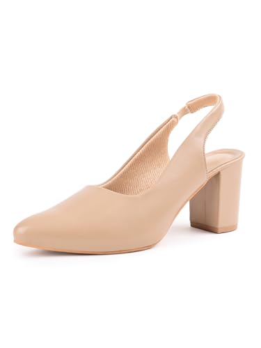 Image of Snasta Women Pump Heels