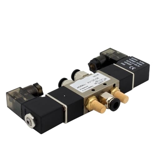 Filtro de ruido de cobre para purgar aire comprimido conector neumático BSL03 latón 3