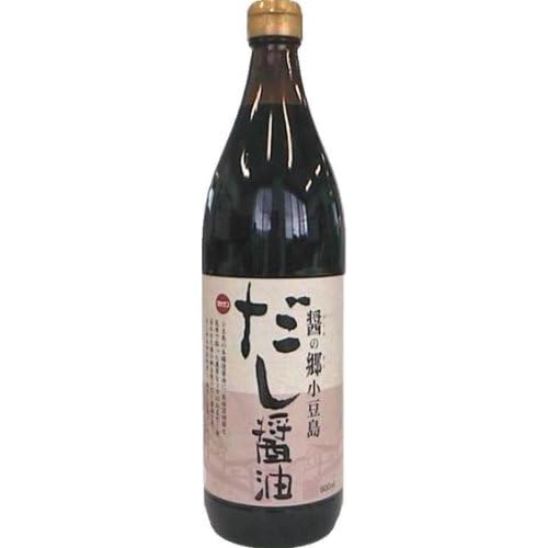 タケサン だし醤油 醤の郷小豆島