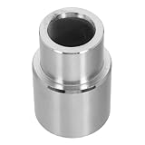 CIYODO Hebebühnenverlängerung Verstellbare Wagenheber erhöhung Kompatibel für Pkw Lkw Fahrzeugreparatur mit Schneller Montage und Vielseitigen Anwendungsbereichen