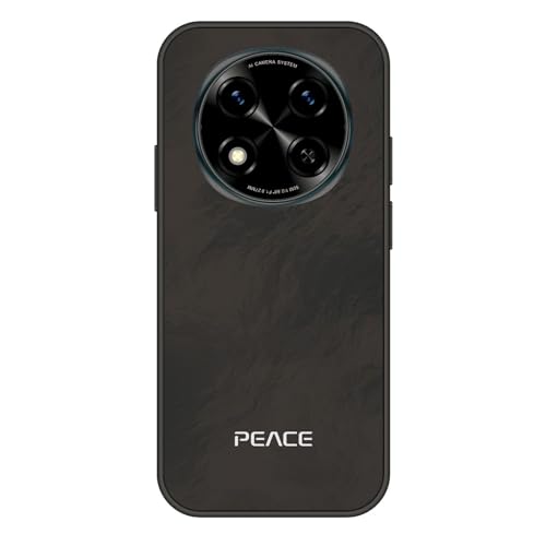 Image of PEACE Honor 30, 4.5 inch QHD Display, Octa-Core Android 14, 3GB RAM 32GB ROM Expandable to 128GB, Black