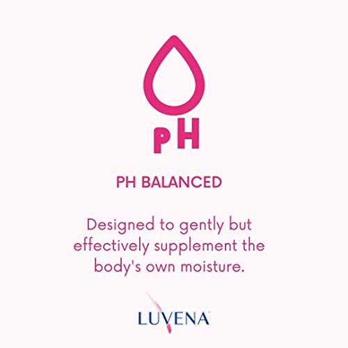 Luvena LOKG-313 Daily Personal Feminine Rinse - Ultra Gentle Wash To Maintain Freshness & Resist Odor - Ph Balanced, Paraben Free thumb #8