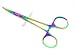 GERMAN STAINLESS STEEL HEMOSTATIC FORCEPS 5
