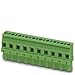 Pluggable Terminal Blocks 4P 7.5mm 270DEG (1 piece)