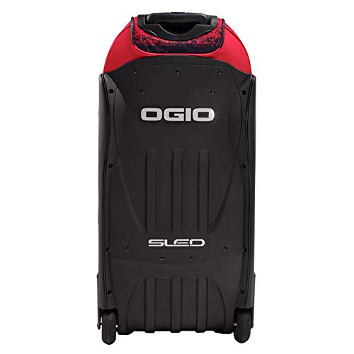 Amazon | オジオパワースポーツ(Ogio Powersports) RIG 9800 WHEELED