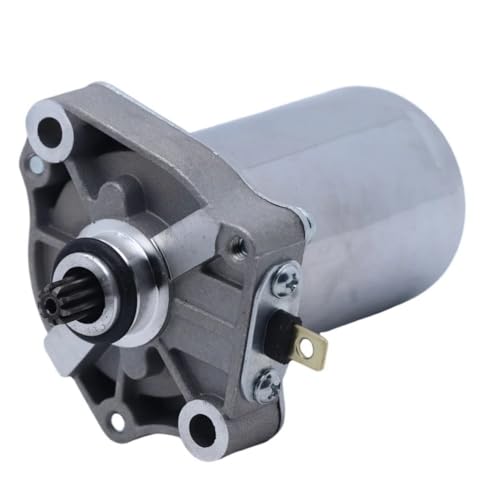 Démarreur 31210-KWW-742 à haute performance pour un lancement moteur instantané