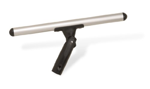 Image of Ettore 1610 Pro Plus Super System Window Washer T-Bar, 10 inch Width (Pack of 6)