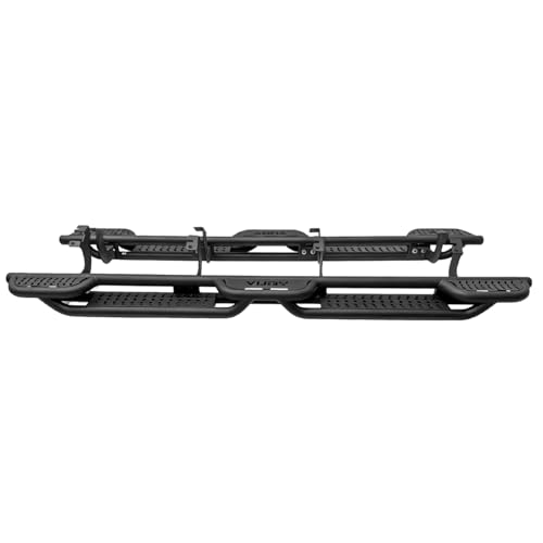 Barras laterales para Tundra Crewmax 2022-2026 miniatura 4