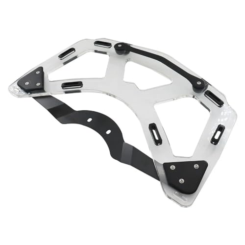 Étagère support pour K1600 GTL et GT haute qualité
