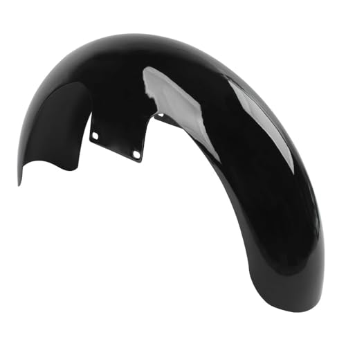 Garde-boue arrière garde-boue avant moto 19 pneu Touring Electra Street Glide 24-25