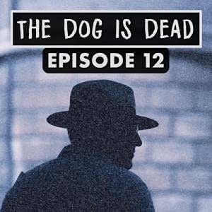 S1E12 - Detective Blues Podcast Por arte de portada