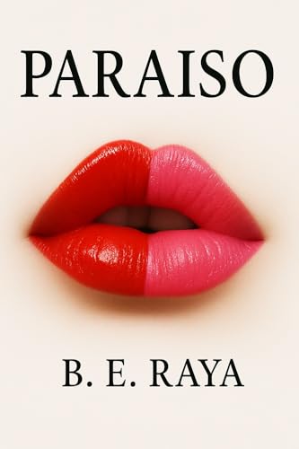 PARAISO (TRILOGÍA DESTINO nº 3)