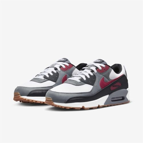 Image of Nike Men Lace Up Running Shoes