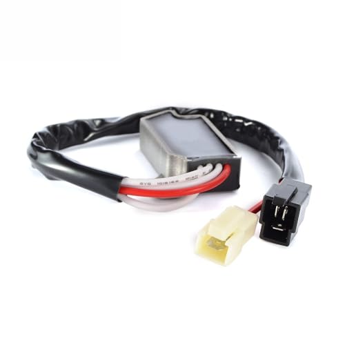 Redresseur Yamaha Virago XV 535 1100 pour voyager l'esprit libre