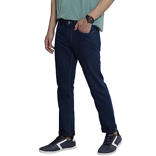 Image of THE Indian Garage CO Men Jeans