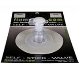 Fixmykite.com 9mm Valve, 1-way