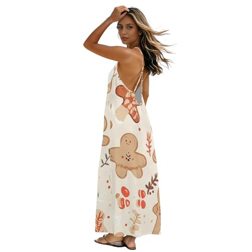 Robe d'été beige pour vos journées plage et soirées en terrasse
