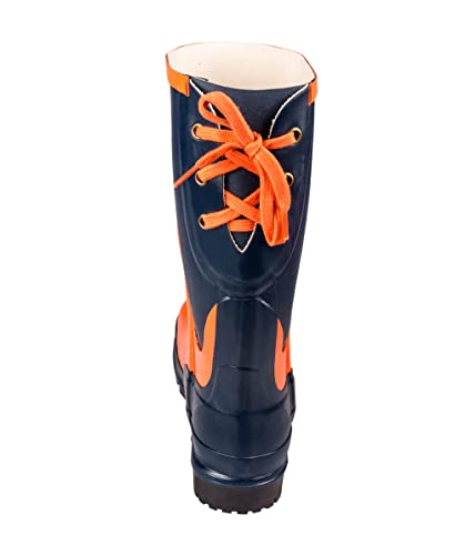Foto von KOX Sierra III Schnittschutz-Gummistiefel, Größe 47