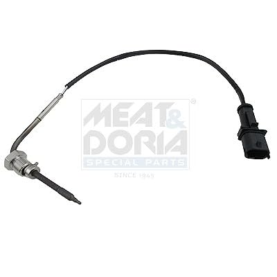 Meat & Doria 12106E Temperatursensor Partikelfilter (Fap)