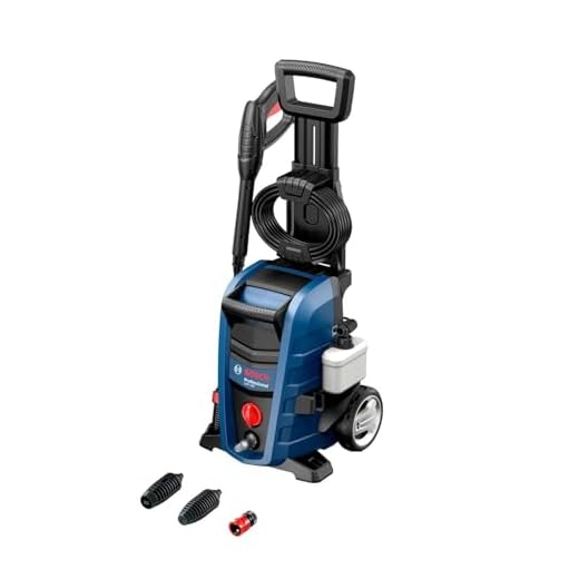Bosch Lavadora de Alta Pressão GHP 200 2000 PSI 1700W 220V