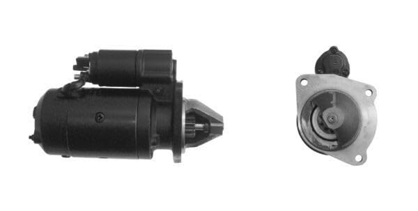 Mahle Eorig Grinding MS 346 Starter