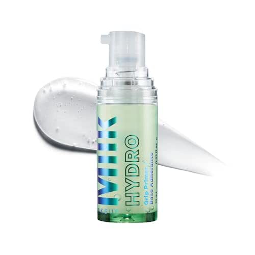 Milk Makeup Hydro Grip Primer with Hyaluronic Acid + Niacinamide