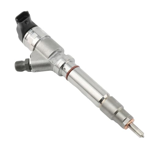 Injecteur de carburant diesel Duramax 6.6L LLY 2005-2015 neuf 0986435504