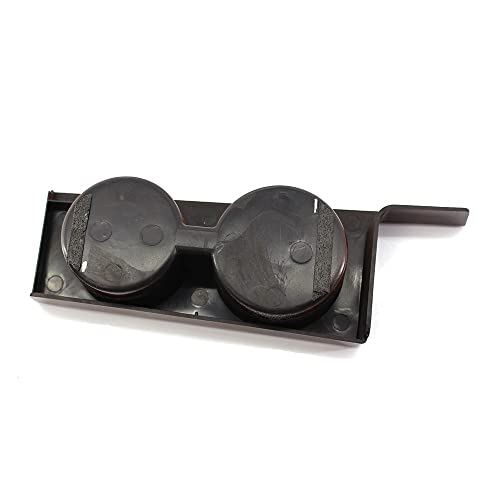 Portavasos central para BMW E39 5 Series 1997-2003 miniatura 4