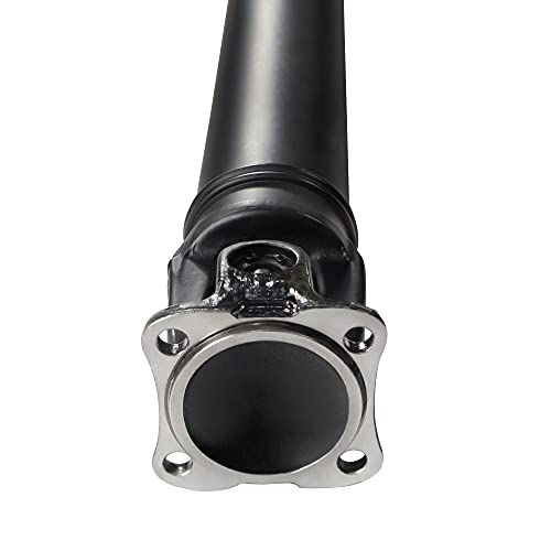 Boxi 936-003 Rear Driveshaft Propeller Drive Shaft Assembly Replacement For Honda Crv Cr-V 1997 1998 1999 2000 2001 | 4X4 Awd 4Wd Only 2.0L L4 | Oe# 40100S10003 40100S10A01 40100-S10-A01 40100-S10-003 #TOP6