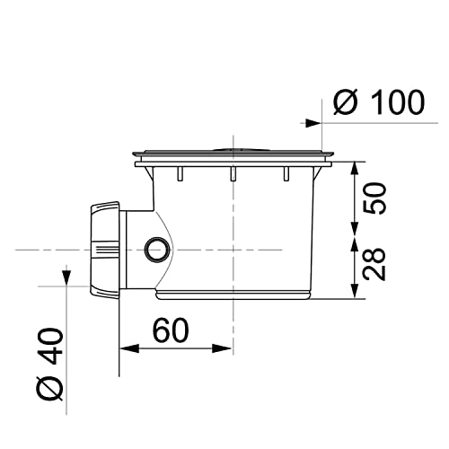 Wirquin 30722460 - Piletta per piatto di design o