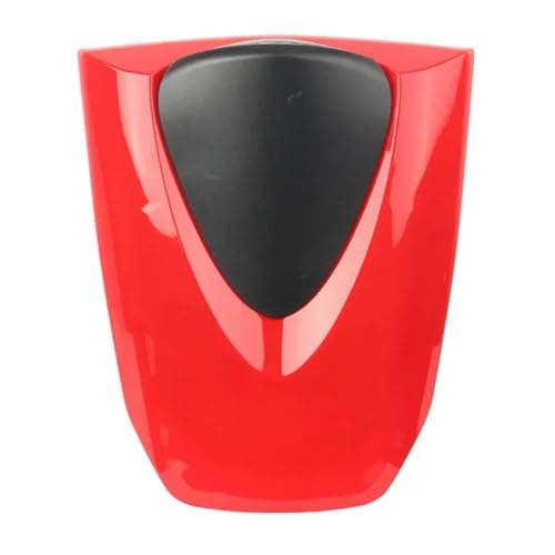 Cowl de carénage arrière CBR600RR F5 rouge finition Premium