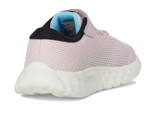 New Balance Kids' 520 V8 Bungee Lace Running Shoe - Image 6