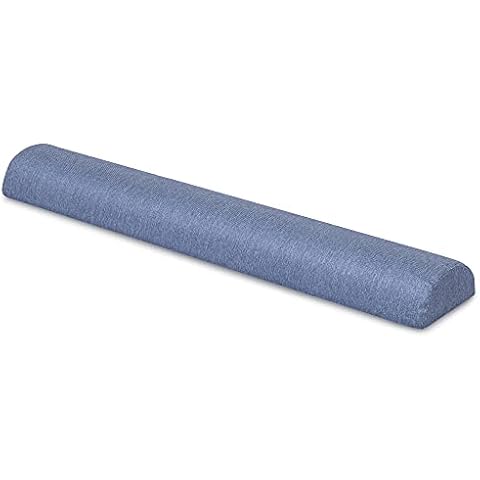 Spatium Light Blue Removable Pillow Cushions Cover