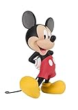 TAMASHII NATIONS Bandai Figuarts Zero Mickey Mouse (1940's) Statue