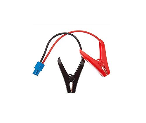 Halo Bolt Mini Jumper Cables for Halo Bolt 57720, 58830, Wireless, Air and Standard Car Battery