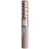 Maybelline Lash Sensational Body Mascara Lifting Volumizing Waterproof 9ml