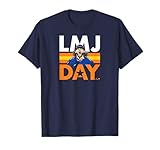 Lance McCullers Jr. - LMJ Day - Houston Baseball T-Shirt