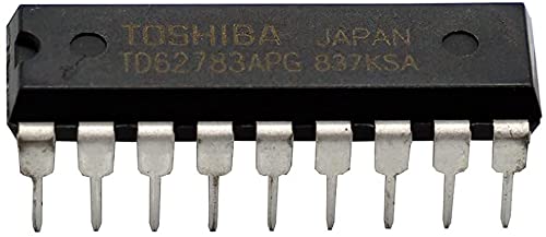 Amazon.co.jp: YMS PARTS【5個入】トランジスタアレイ