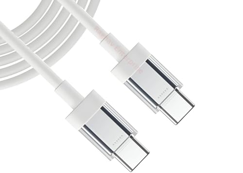 RAGHAV ENTERPRISES Nothing Type-C Cable – Compatible with All Models: Phone (1), Phone (2), Ear (1), Ear (Stick), Ear (2) – Charging & Data Transfer -NO