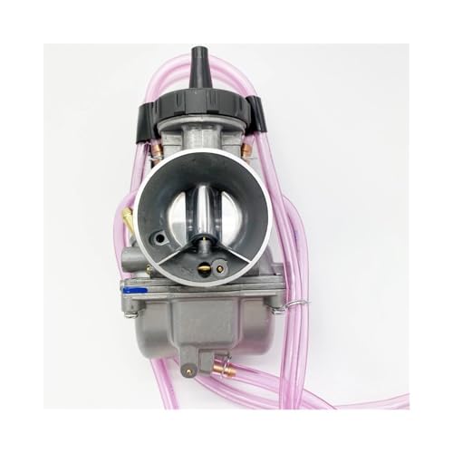 Carburateur 35 mm pour moto et scooter motorisé performance