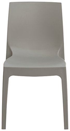 colore grigio perla non lucido