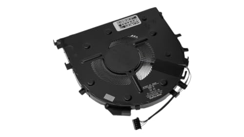 Wentylator do Lenovo ThinkPad E14 Gen 2, Gen 3, Gen 4, E15 Gen 2, Gen 3, Gen 4, M-270C-1, M-270C-2, M-270C-3, M-282C-1, BAPC0806R5HY001, BAPC0806R5HY002