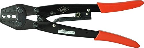 LSD brand production of LX-16,for non-insulated cable links.