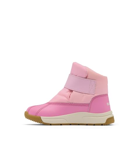 Botte tendance Sorel imperméable à strap pour une protection maximale - 3
