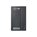 immagine 3Noua Vision Z3 Case ATX per PC Gaming 0.80MM SPCC Front Tempered Glass 4*USB3.0/2.0 Pannello Laterale in Vetro Temperato (AxPxL: 450x410x265 mm)