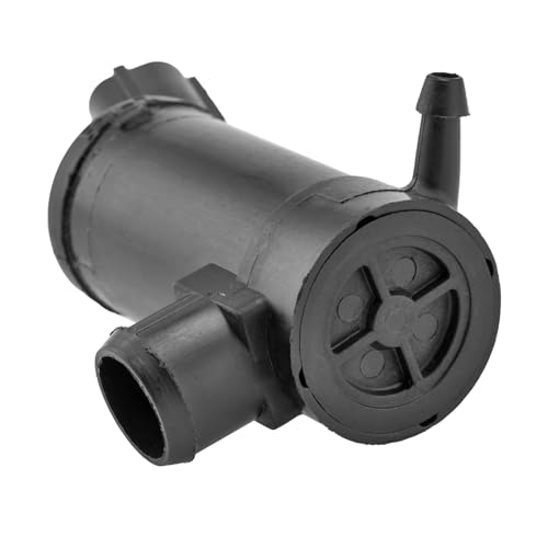 Bomba limpiaparabrisas compatible con Forester Impreza Outback Legacy ref 86611AG00 2