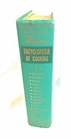 META GIVEN'S MODERN ENCYCLOPEDIA OF COOKING, New Revised Edition B0170BO4PI Book Cover